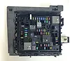 Fuse box - 2018 Cadillac XT5 Premium Luxury