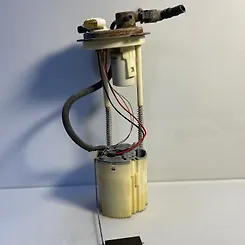 Fuel pump - 2005 Cadillac Escalade