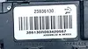 AC Switch - 2010 GMC Yukon