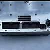 Navigation DVD player - 2011 GMC Sierra