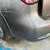 Rear Bumper - 2013 Infiniti QX56