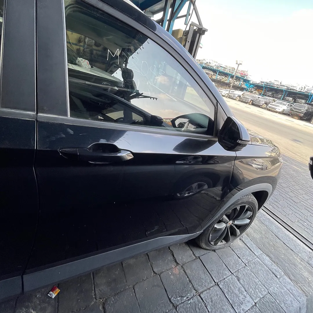 Door (RHF) - 2021 Chevrolet Captiva