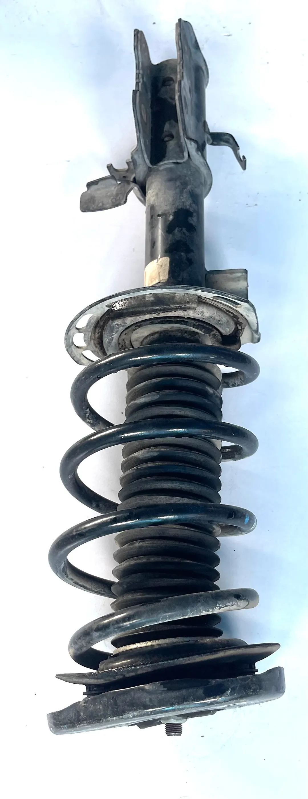 Shock absorber - 2020 Lincoln Corsair Reserve