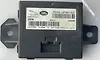 Captive Consumption Control Module - 2013 Jaguar XJ