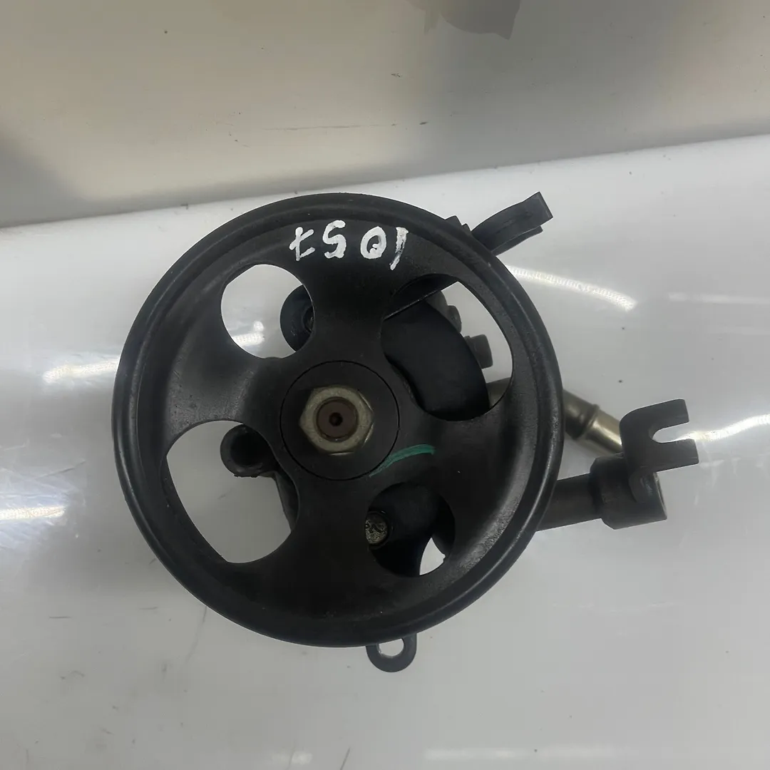 Power steering pump - 2014 Nissan Pathfinder
