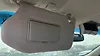 Sun visor - 2013 Nissan Pathfinder