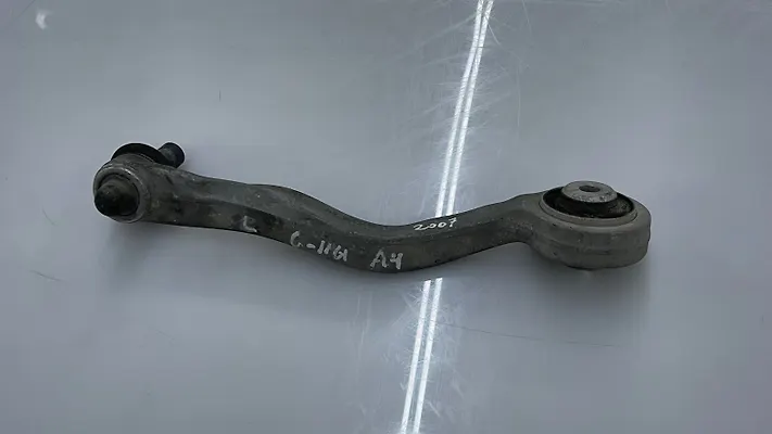 Upper arm (LH) - 2014 Audi A6