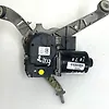 Windshield wiper motor - 2017 Ford Edge SEL