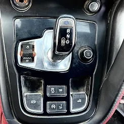 Gear Shift Knob(Automatic) - 2015 Jaguar F-type