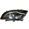 Headlight (LH) - 2016 Lincoln MKX