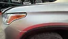 Fender (LHF) - 2021 Chevrolet Traverse