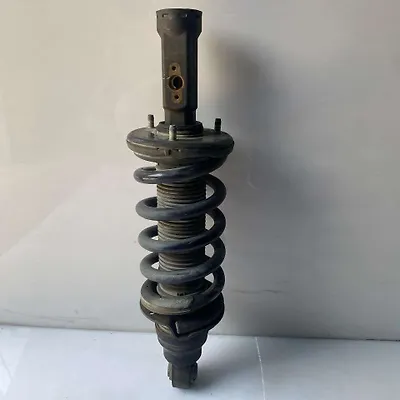 Front Shock Absorber (hydraulic) - 2013 Infiniti QX56