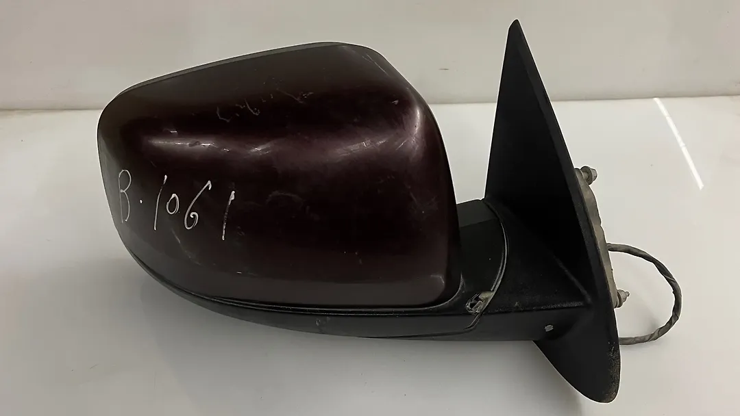 Side Mirror (RH) - 2012 Dodge Durango SXT