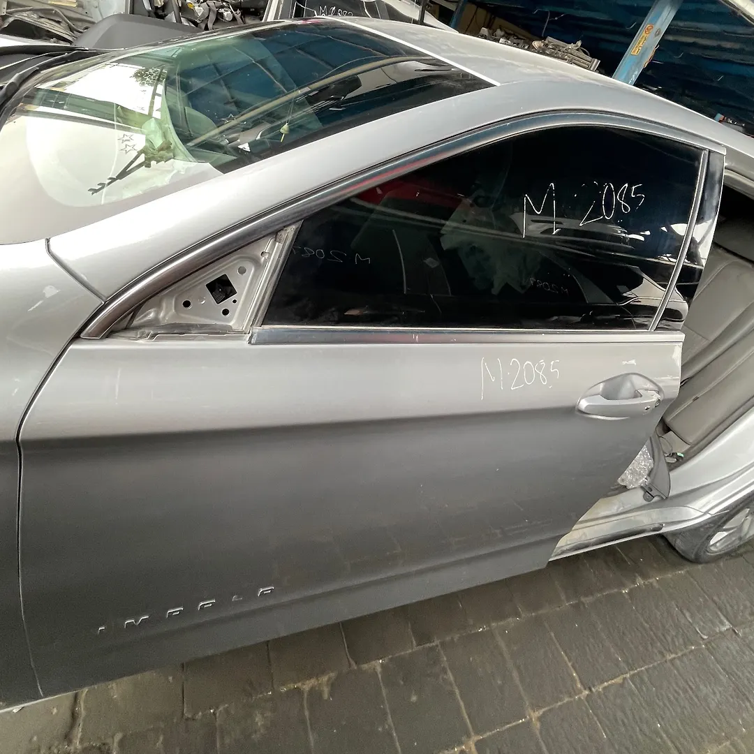 Door (LHF) - 2018 Chevrolet Impala
