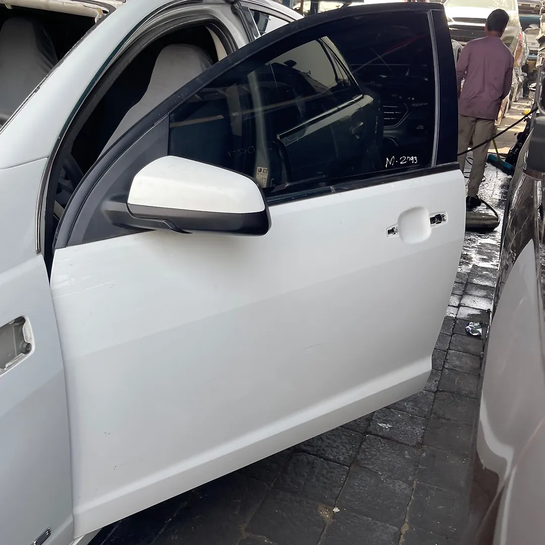 Door (LHF) - 2014 Chevrolet Caprice