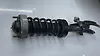 Shock Absorber (LHF) - 2012 Volkswagen Touareg