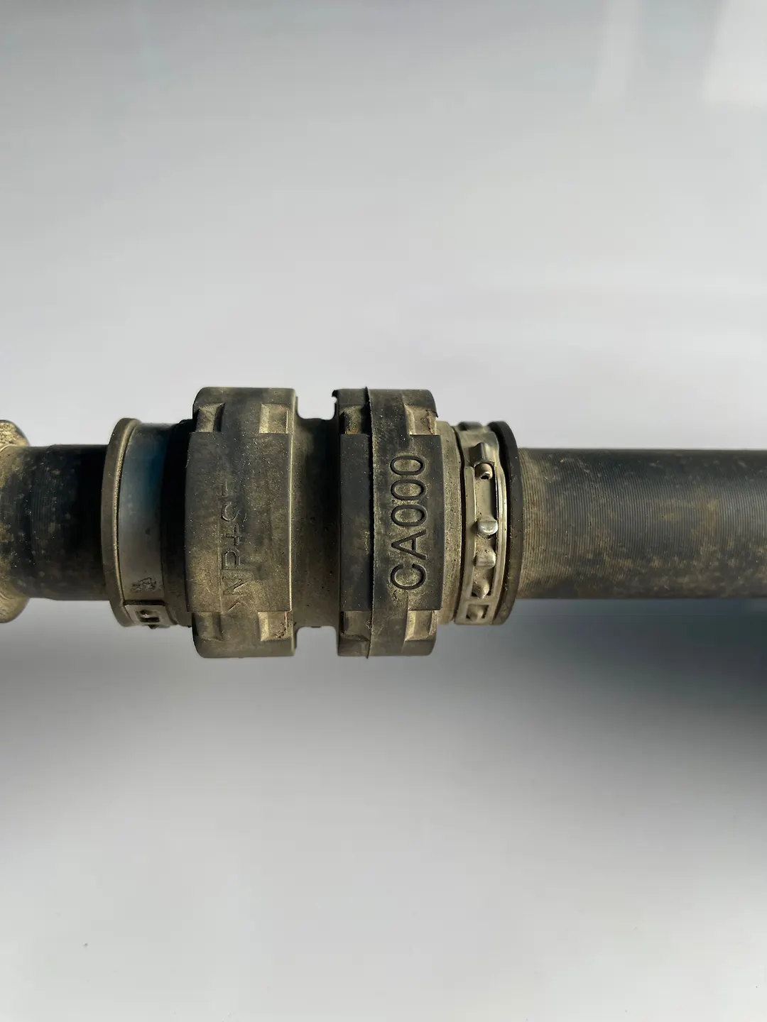 Axle (RH) - 2013 Nissan Pathfinder