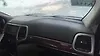 Dashboard  - 2013 Jeep GRAND CHEROOKE