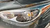 Headlight (LH) - 2013 Infiniti JX35