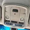 Overhead Console - 2014 Cadillac ATS LUXURY