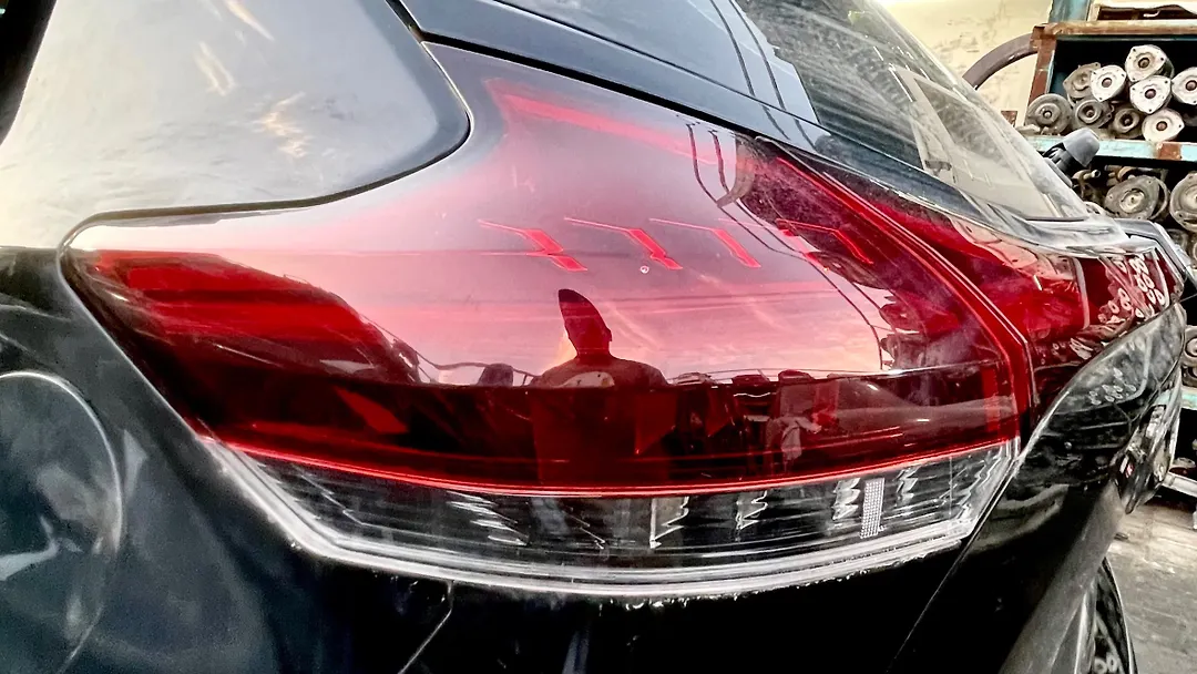 Tail Light (LH) - 2022 Nissan Kicks GRADE S