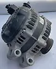 Alternator - 2012 Jaguar XF