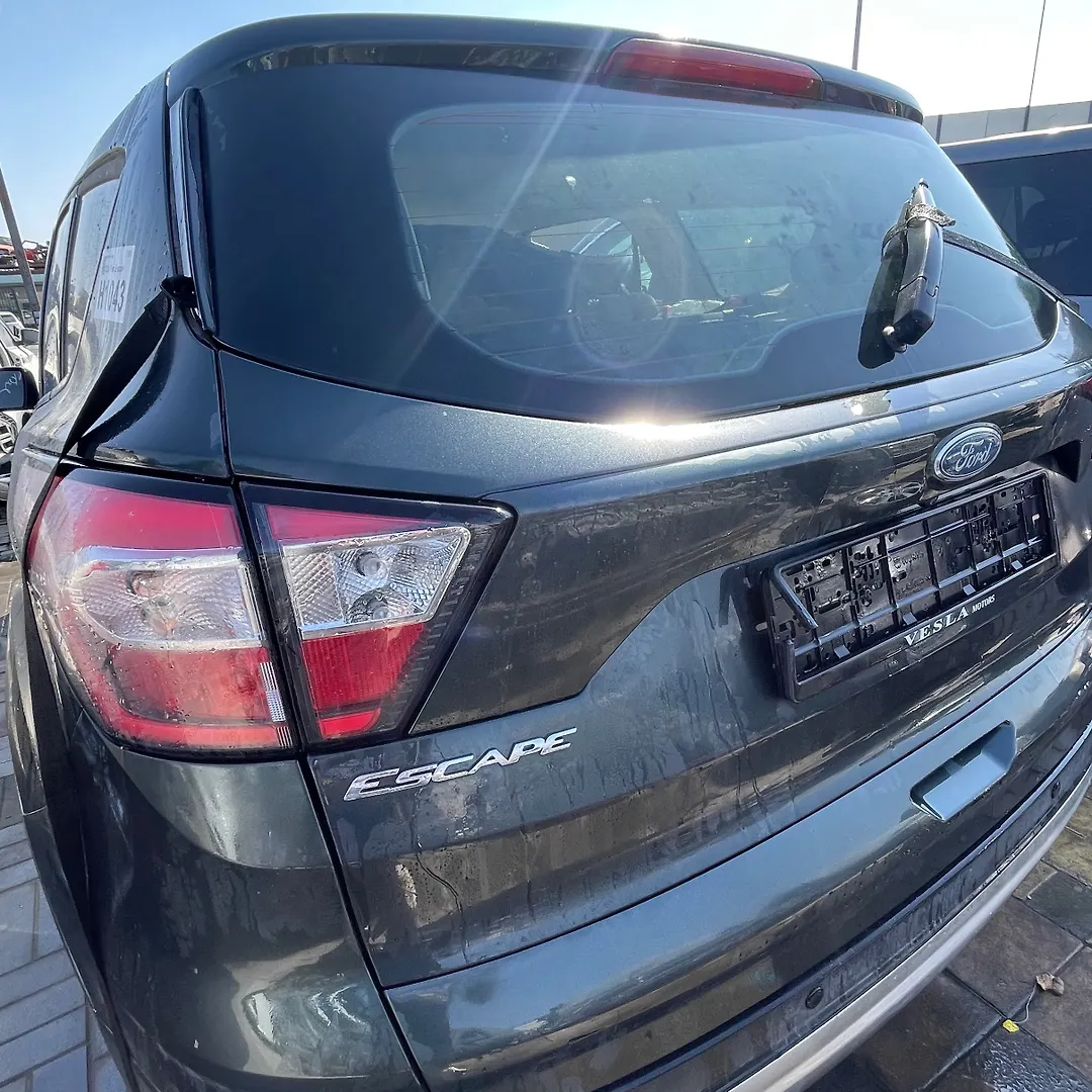 Trunk/hatch/tailgate - 2018 Ford Escape