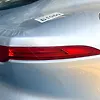 Tail Light (RH) - 2017 Jaguar F-type