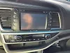 Dashboard  - 2018 Toyota Highlander SE