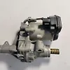 Steering box/rack - 2016 Ford Edge