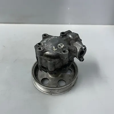 Power steering pump - 2007 Audi Q7