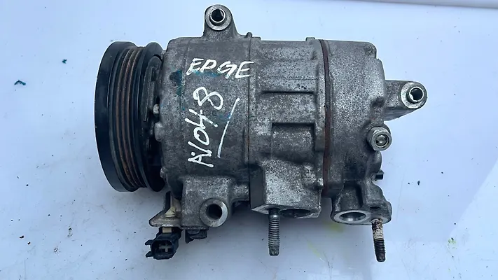 AC Compressor - 2021 Ford Edge