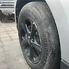Rim - 2016 Ford Edge SE