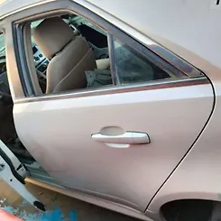 Door (LHB) - 2013 Cadillac CTS