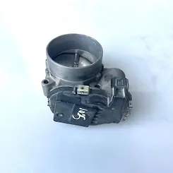 Throttle body - 2015 RAM 2500 Laramie