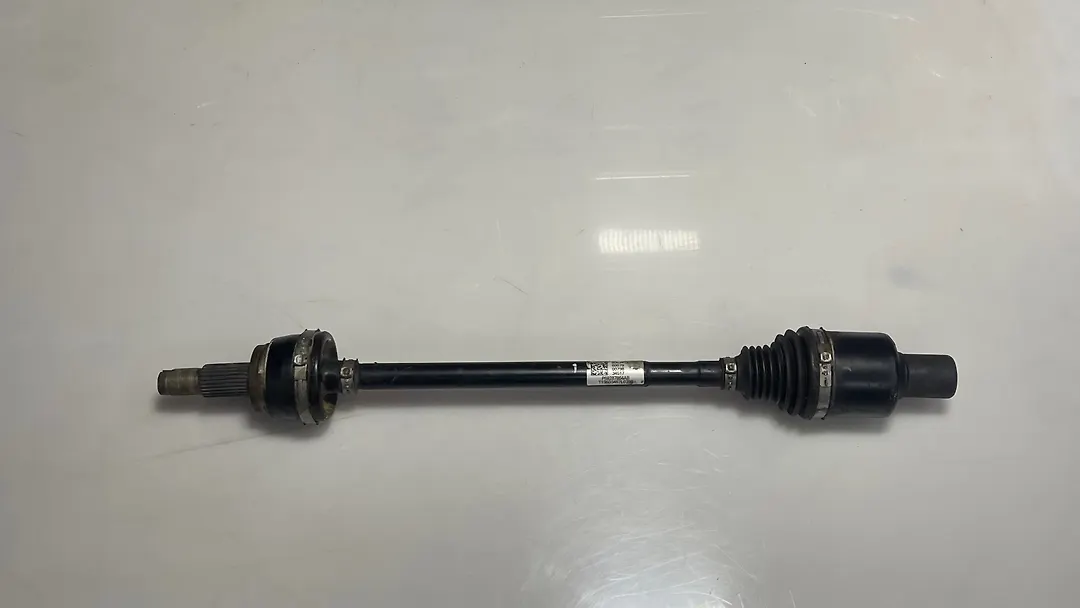 Axle Rear (LH) - 2018 Jeep Compass Longitude