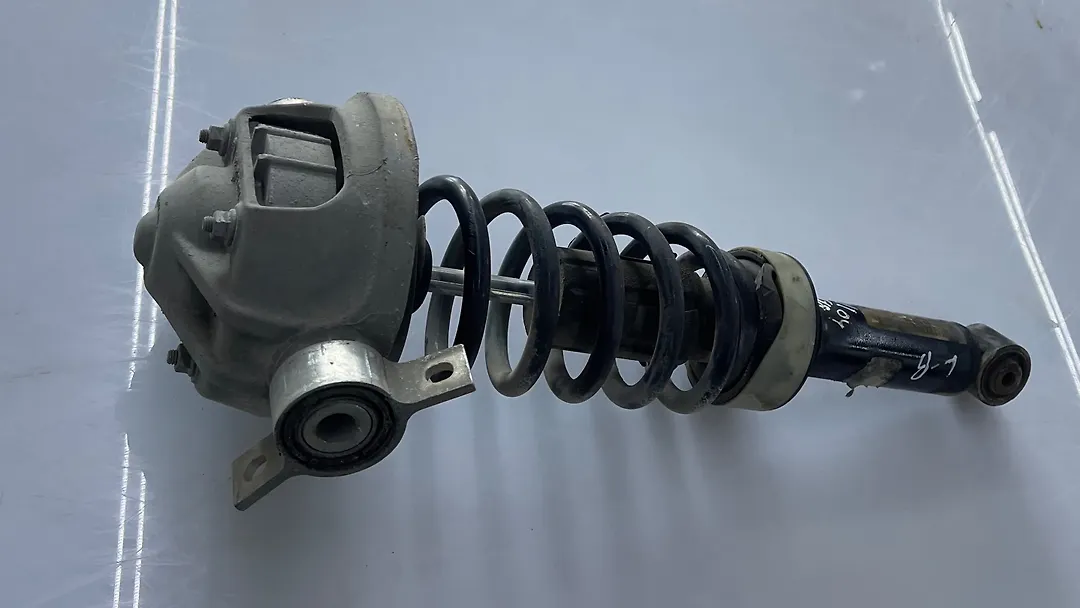 Shock Absober (LHB) - 2009 Volkswagen Touareg