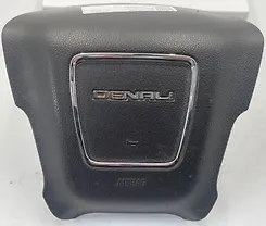 Airbag (Steering) - 2015 GMC DENALI