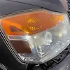 Headlight (RH) - 2014 Nissan Armada SUV