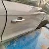 Door (RHF) - 2016 Lincoln MKX