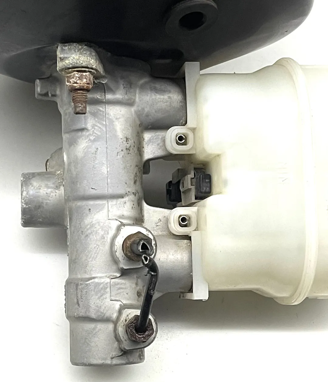Brake booster - 2011 Ford F-150