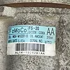 AC Compressor - 2013 Ford Expedition