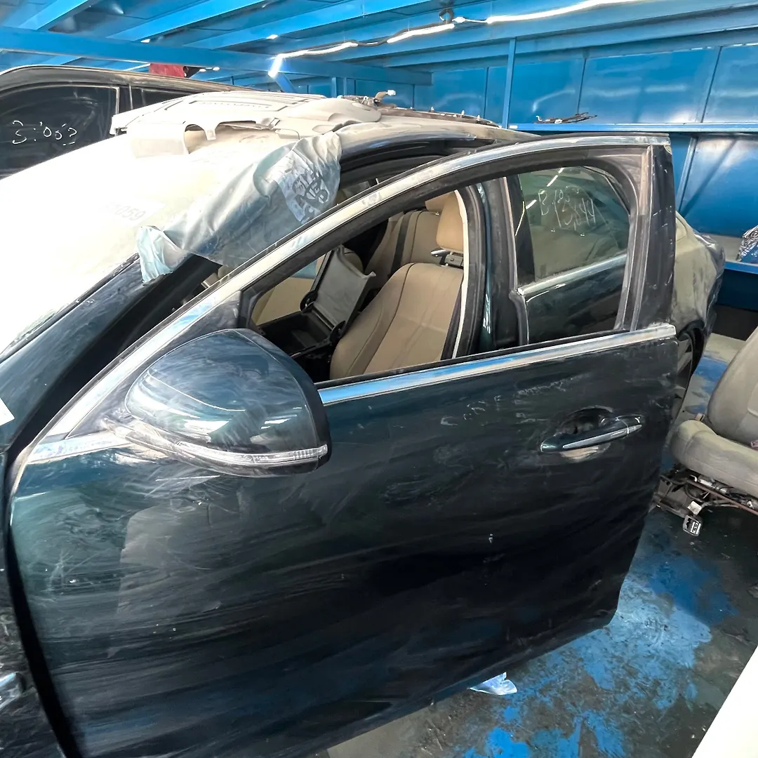 Door (LHF) - 2019 Jaguar XJ