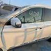 Door (LHF) - 2016 Infiniti QX60