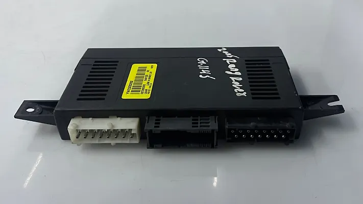 Headlight Control Module - 2006 Land Rover RANGE ROVER HSE
