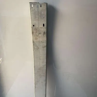Front Bumper Reinforcement Bar - 2014 Nissan Pathfinder