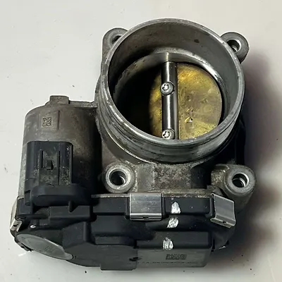 Throttle body - 2018 GMC Terrain