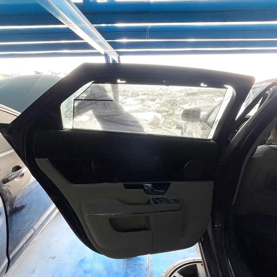 Door (RHB) - 2012 Jaguar XJ