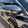 Side Mirror (LH) - 2015 Nissan Rogue