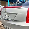 Tailgate - 2014 Cadillac ATS LUXURY
